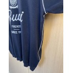 2026年4月22日新作Louis vuittonニットの半袖高品質/誕生日プレゼント/FF工場