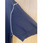 2026年4月22日新作Louis vuittonニットの半袖高品質/誕生日プレゼント/FF工場