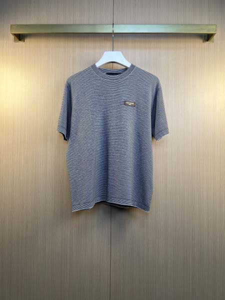 2026年4月22日新作Louis vuittonニットの半...