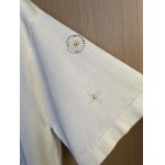 2026年4月22日新作Louis vuittonニットの半袖高品質/誕生日プレゼント/FF工場