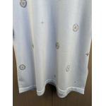 2026年4月22日新作Louis vuittonニットの半袖高品質/誕生日プレゼント/FF工場