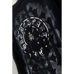 2026年4月22日新作Chrome Hearts半袖 tシャツ高品質/誕生日プレゼント/FF工場
