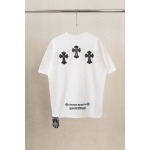 2026年4月22日新作Chrome Hearts半袖 tシャツ高品質/誕生日プレゼント/FF工場