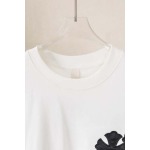 2026年4月22日新作Chrome Hearts半袖 tシャツ高品質/誕生日プレゼント/FF工場