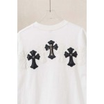 2026年4月22日新作Chrome Hearts半袖 tシャツ高品質/誕生日プレゼント/FF工場