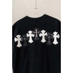 2026年4月22日新作Chrome Hearts半袖 tシャツ高品質/誕生日プレゼント/FF工場