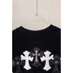 2026年4月22日新作Chrome Hearts半袖 tシャツ高品質/誕生日プレゼント/FF工場