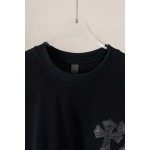 2026年4月22日新作Chrome Hearts半袖 tシャツ高品質/誕生日プレゼント/FF工場
