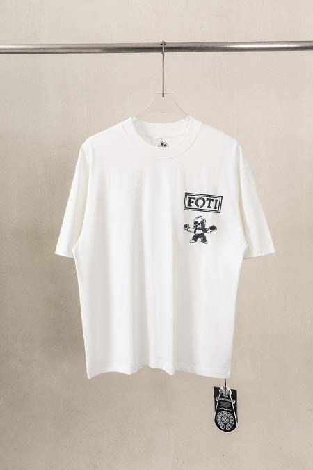 2026年4月22日新作Chrome Hearts半袖 tシ...