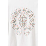 2026年4月22日新作Chrome Hearts半袖 tシャツ高品質/誕生日プレゼント/FF工場