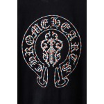 2026年4月22日新作Chrome Hearts半袖 tシャツ高品質/誕生日プレゼント/FF工場