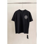 2026年4月22日新作Chrome Hearts半袖 tシャツ高品質/誕生日プレゼント/FF工場