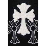 2026年4月22日新作Chrome Hearts半袖 tシャツ高品質/誕生日プレゼント/FF工場