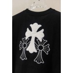 2026年4月22日新作Chrome Hearts半袖 tシャツ高品質/誕生日プレゼント/FF工場