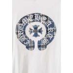 2026年4月22日新作Chrome Hearts半袖 tシャツ高品質/誕生日プレゼント/FF工場