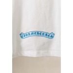 2026年4月22日新作Chrome Hearts半袖 tシャツ高品質/誕生日プレゼント/FF工場