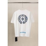 2026年4月22日新作Chrome Hearts半袖 tシャツ高品質/誕生日プレゼント/FF工場