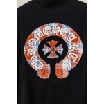 2026年4月22日新作Chrome Hearts半袖 tシャツ高品質/誕生日プレゼント/FF工場