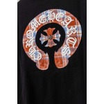 2026年4月22日新作Chrome Hearts半袖 tシャツ高品質/誕生日プレゼント/FF工場