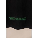 2026年4月22日新作Chrome Hearts半袖 tシャツ高品質/誕生日プレゼント/FF工場