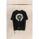 2026年4月22日新作Chrome Hearts半袖 tシャツ高品質/誕生日プレゼント/FF工場