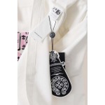 2026年4月22日新作Chrome Hearts半袖 tシャツ高品質/誕生日プレゼント/FF工場