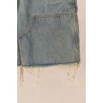 2026年4月22日新作chrome heartsデニムパンツ高品質/誕生日プレゼント/FF工場