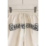 2026年4月22日新作Chrome Hearts半ズボン高品質/誕生日プレゼント/FF工場