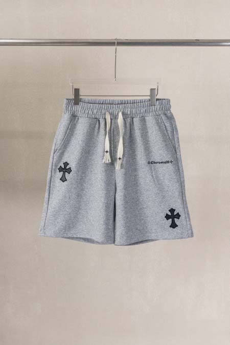 2026年4月22日新作Chrome Hearts半ズボン高品質/誕生日プレゼント/FF工場