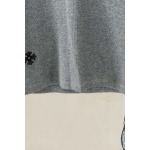 2026年4月22日新作Chrome Hearts女性半袖 tシャツ高品質/誕生日プレゼント/FF工場