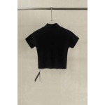 2026年4月22日新作Chrome Hearts女性半袖 tシャツ高品質/誕生日プレゼント/FF工場