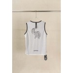 2026年4月22日新作chrome hearts男女兼用半袖 tシャツ高品質/誕生日プレゼント/FF工場