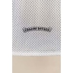 2026年4月22日新作chrome hearts男女兼用半袖 tシャツ高品質/誕生日プレゼント/FF工場