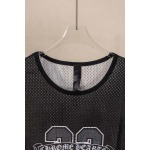 2026年4月22日新作chrome hearts男女兼用半袖 tシャツ高品質/誕生日プレゼント/FF工場