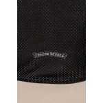 2026年4月22日新作chrome hearts男女兼用半袖 tシャツ高品質/誕生日プレゼント/FF工場