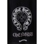 2026年4月22日新作Chrome Hearts半袖 tシャツ高品質/誕生日プレゼント/FF工場