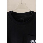 2026年4月22日新作Chrome Hearts半袖 tシャツ高品質/誕生日プレゼント/FF工場
