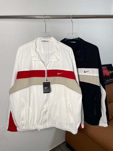 2026年4月22日新作Nikeジャケット高品質/誕生日プレ...