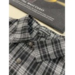 2026年4月22日新作Chrome Heartsシャツ高品質/誕生日プレゼント/FF工場