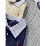 2026年4月22日新作Ralh Laurenニットの半袖高品質/誕生日プレゼント/FF工場