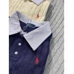 2026年4月22日新作Ralh Laurenニットの半袖高品質/誕生日プレゼント/FF工場