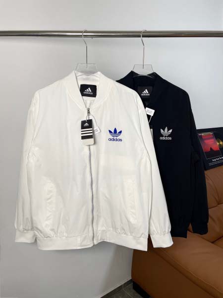 2026年4月22日新作Adidasジャケット高品質/誕生日...