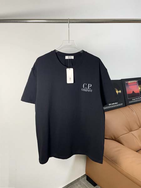 2026年4月22日新作C.P.Company半袖 tシャツ...