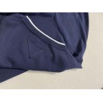 2026年4月22日新作Pradaニットのセーター高品質/誕生日プレゼント/FF工場