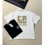 2026年4月22日新作C.P.Company半袖 tシャツ高品質/誕生日プレゼント/FF工場