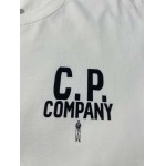 2026年4月22日新作C.P.Company半袖 tシャツ高品質/誕生日プレゼント/FF工場