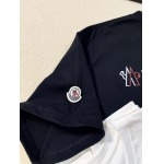 2026年4月22日新作Moncler半袖 tシャツ高品質/誕生日プレゼント/FF工場