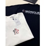 2026年4月22日新作Moncler半袖 tシャツ高品質/誕生日プレゼント/FF工場