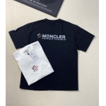 2026年4月22日新作Moncler半袖 tシャツ高品質/誕生日プレゼント/FF工場