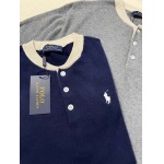 2026年4月22日新作Ralh Laurenニットの半袖高品質/誕生日プレゼント/FF工場